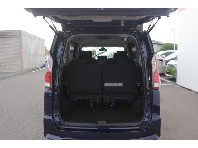 NISSAN SERENA  S-HYBRID 2018 Image 31