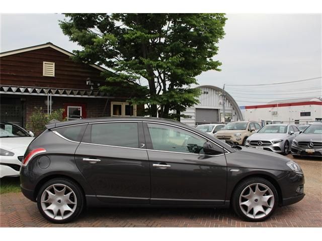 LANCIA DELTA 2012 Image 31