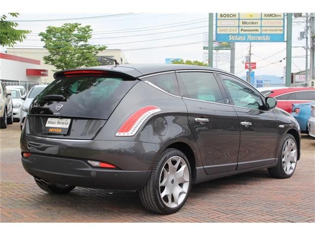 LANCIA DELTA 2012 Image 31