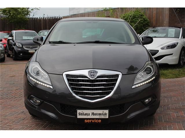 LANCIA DELTA 2012 Image 31