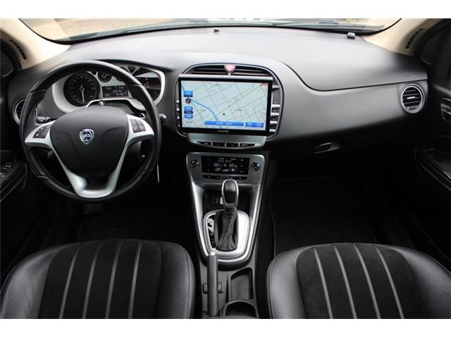 LANCIA DELTA 2012 Image 31