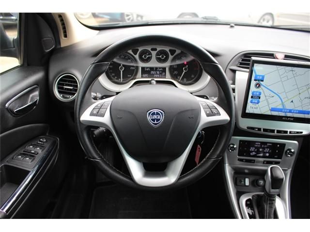 LANCIA DELTA 2012 Image 31