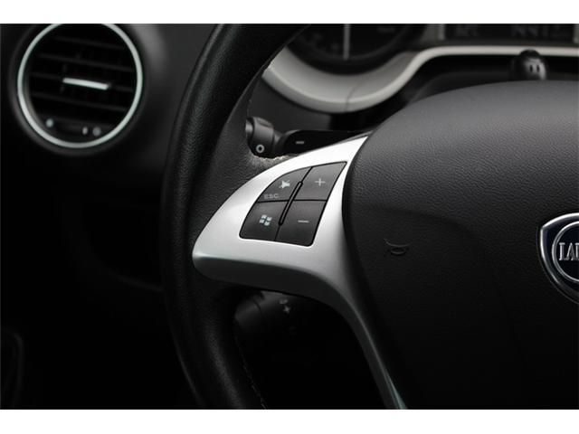 LANCIA DELTA 2012 Image 31