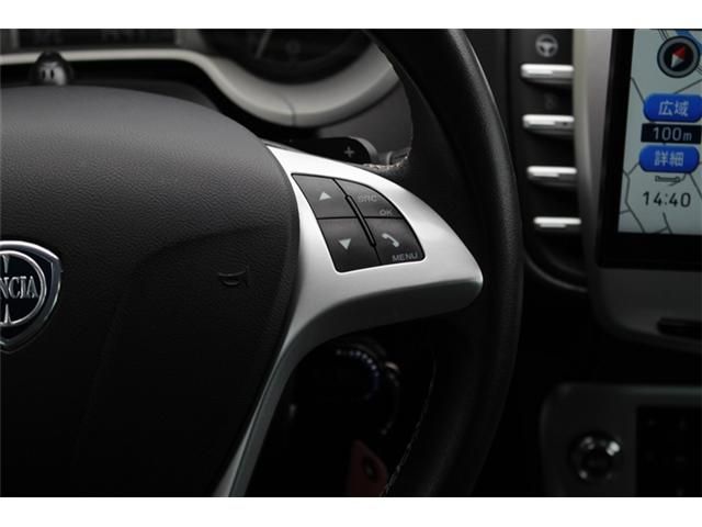 LANCIA DELTA 2012 Image 31