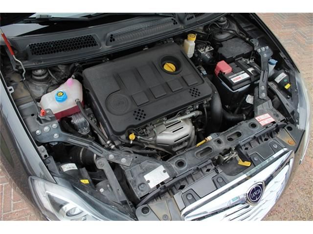 LANCIA DELTA 2012 Image 31