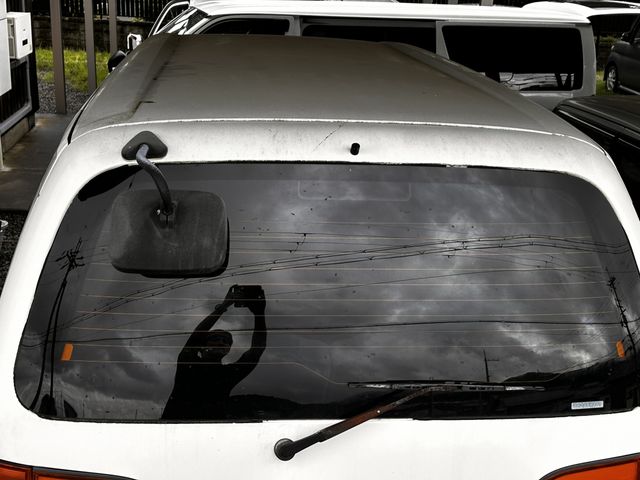 MITSUBISHI DELICA SPACE GEAR  4 1997 Image 31