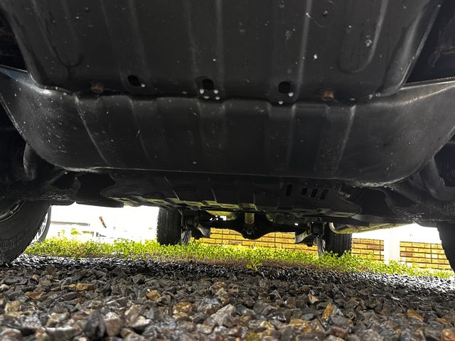 MITSUBISHI DELICA SPACE GEAR  4 1997 Image 31