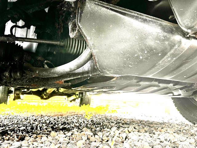 MITSUBISHI DELICA SPACE GEAR  4 1997 Image 31