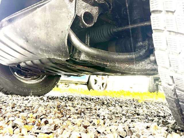 MITSUBISHI DELICA SPACE GEAR  4 1997 Image 31