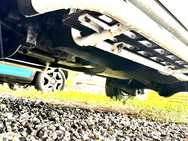 MITSUBISHI DELICA SPACE GEAR  4 1997 Image 31