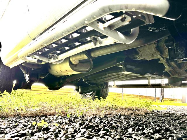 MITSUBISHI DELICA SPACE GEAR  4 1997 Image 31