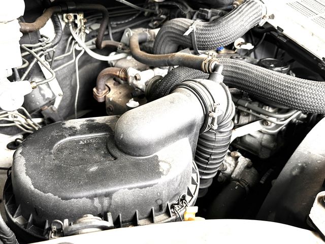 MITSUBISHI DELICA SPACE GEAR  4 1997 Image 31