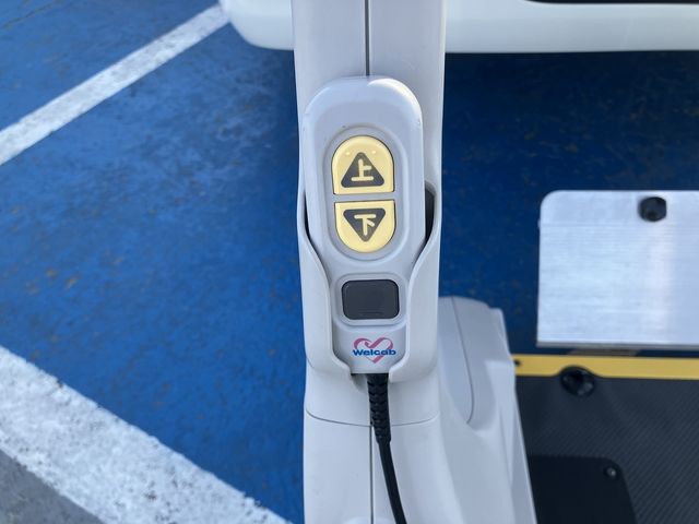 TOYOTA REGIUSACE VAN 4WD 2017 Image 31