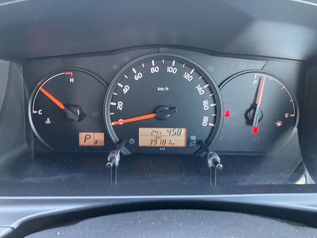 TOYOTA REGIUSACE VAN 4WD 2017 Image 31