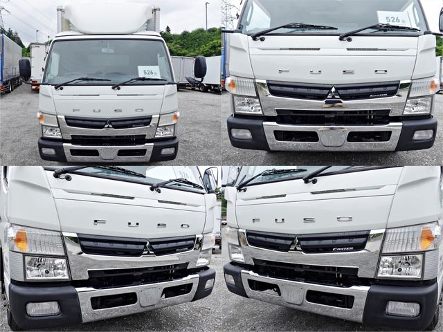 MITSUBISHI CANTER 2016 Image 31