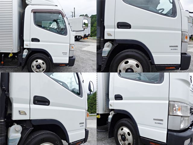 MITSUBISHI CANTER 2016 Image 31