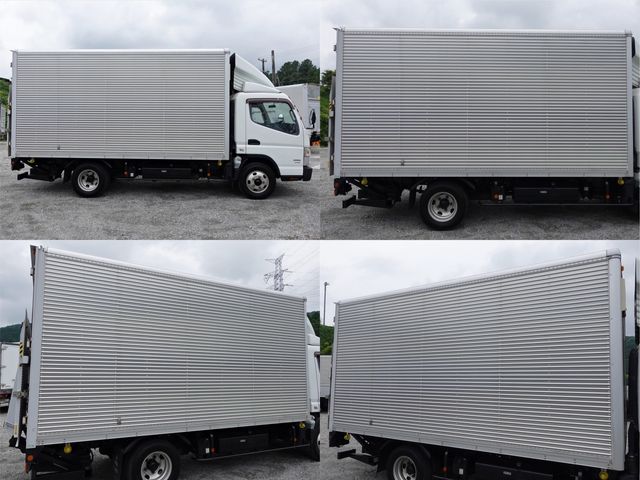 MITSUBISHI CANTER 2016 Image 31