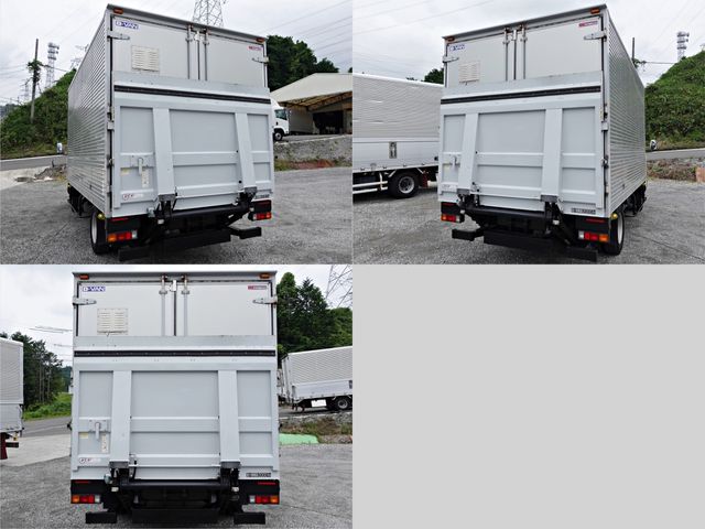 MITSUBISHI CANTER 2016 Image 31