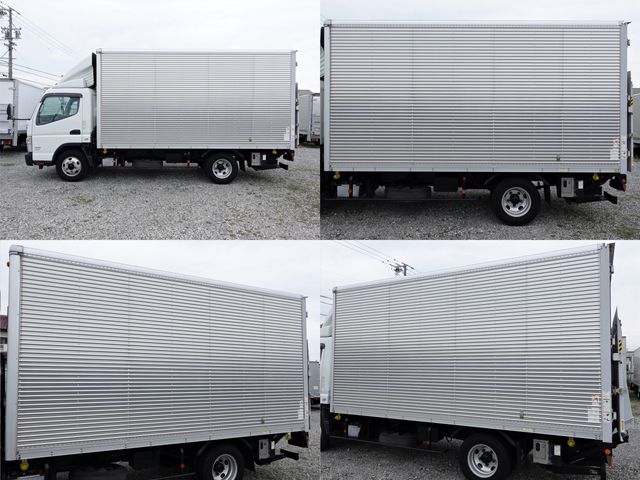 MITSUBISHI CANTER 2016 Image 31