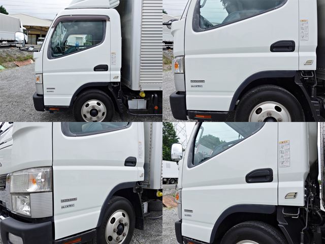 MITSUBISHI CANTER 2016 Image 31