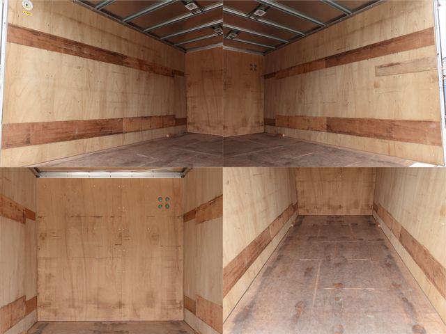 MITSUBISHI CANTER 2016 Image 31