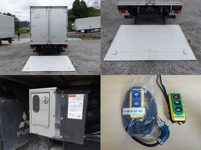 MITSUBISHI CANTER 2016 Image 31