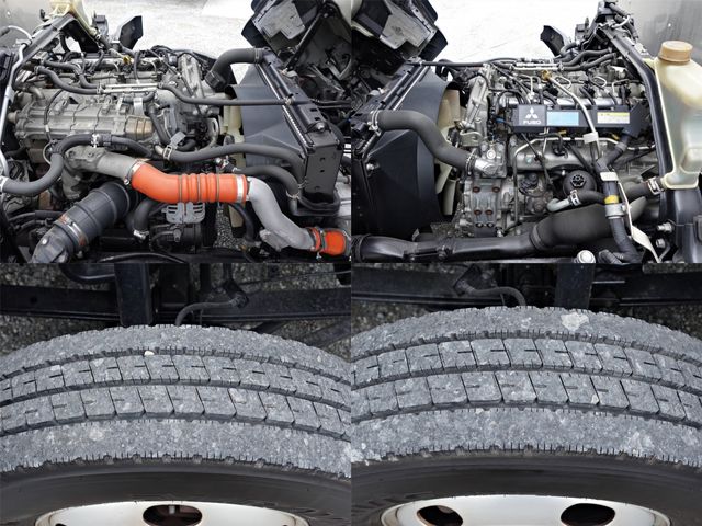 MITSUBISHI CANTER 2016 Image 31