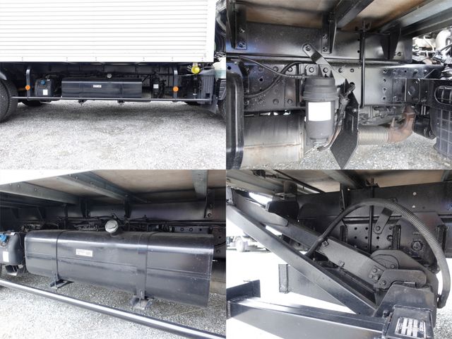 MITSUBISHI CANTER 2016 Image 31