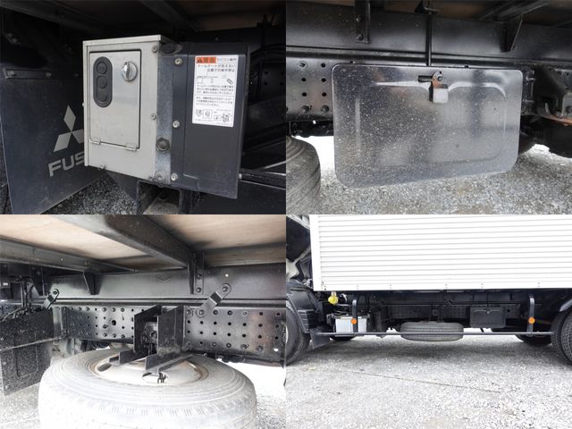 MITSUBISHI CANTER 2016 Image 31