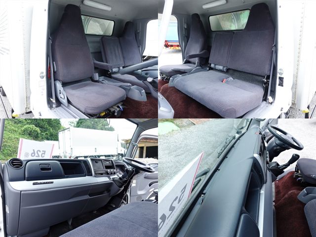 MITSUBISHI CANTER 2016 Image 31