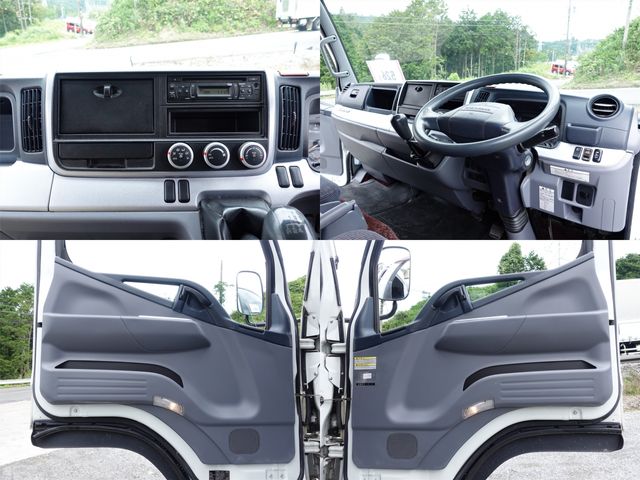 MITSUBISHI CANTER 2016 Image 31