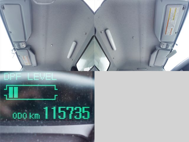 MITSUBISHI CANTER 2016 Image 31