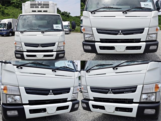 MITSUBISHI CANTER 2016 Image 31