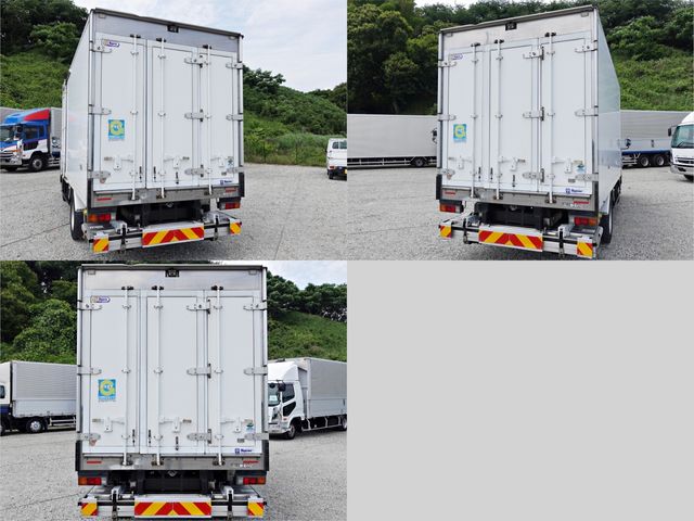 MITSUBISHI CANTER 2016 Image 31