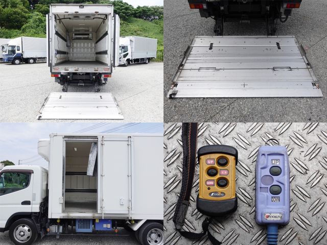 MITSUBISHI CANTER 2016 Image 31