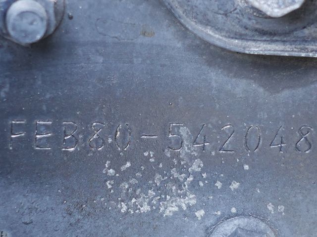 MITSUBISHI CANTER 2016 Image 31