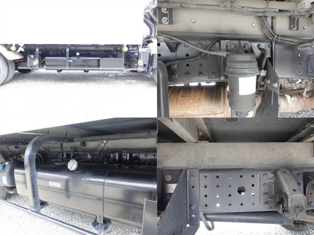 MITSUBISHI CANTER 2016 Image 31