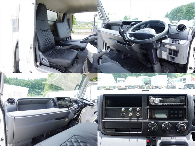 MITSUBISHI CANTER 2016 Image 31