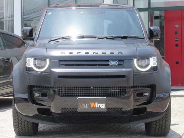 ROVER DEFENDER 2023 Image 31