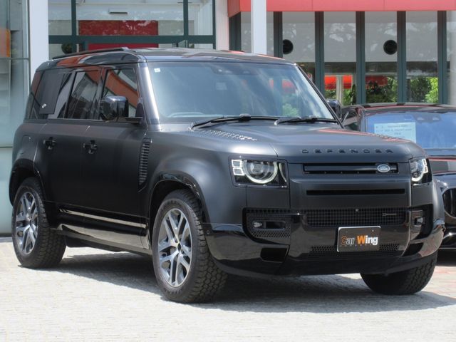 ROVER DEFENDER 2023 Image 31