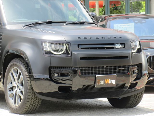 ROVER DEFENDER 2023 Image 31