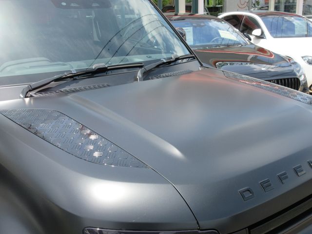 ROVER DEFENDER 2023 Image 31