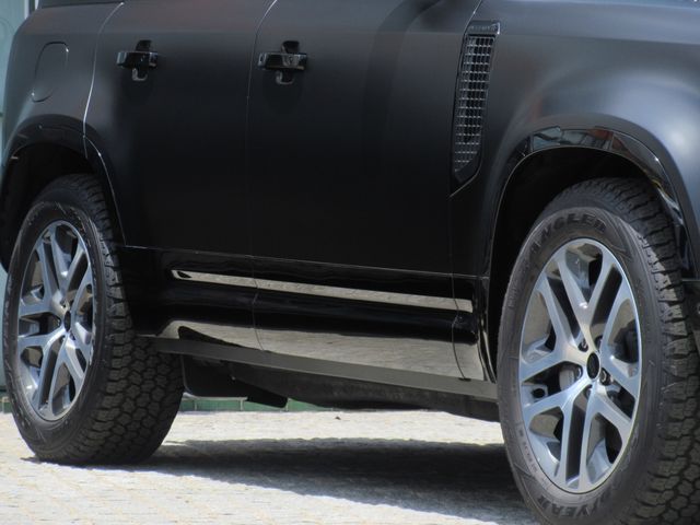 ROVER DEFENDER 2023 Image 31