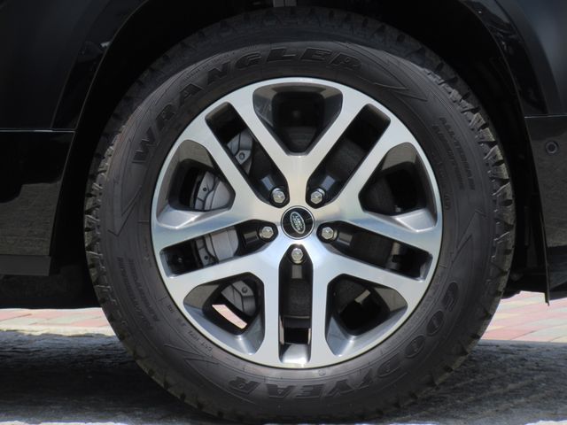 ROVER DEFENDER 2023 Image 31