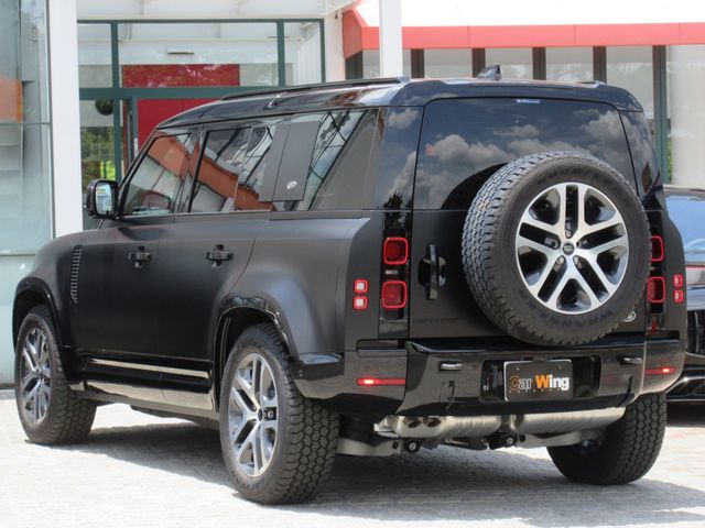 ROVER DEFENDER 2023 Image 31