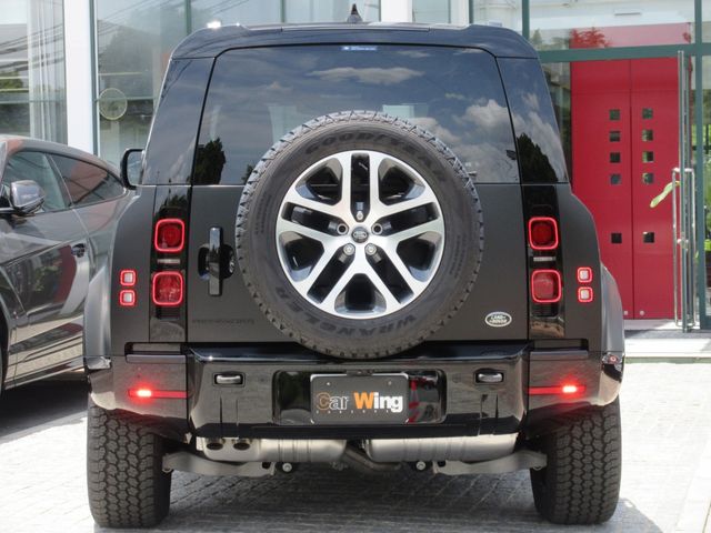 ROVER DEFENDER 2023 Image 31