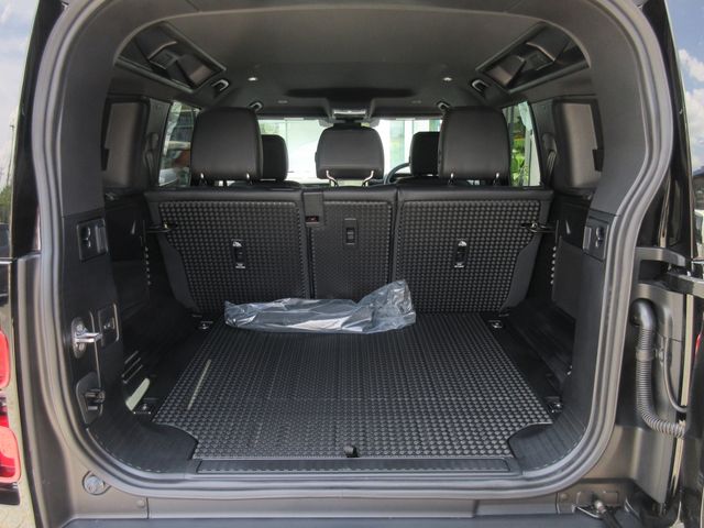 ROVER DEFENDER 2023 Image 31