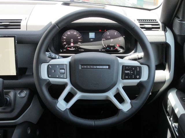 ROVER DEFENDER 2023 Image 31