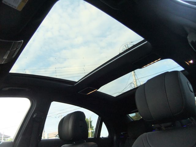 MERCEDES BENZ S CLAS 2013 Image 31