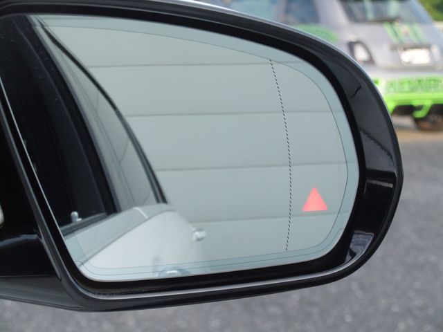 MERCEDES BENZ S CLAS 2013 Image 31